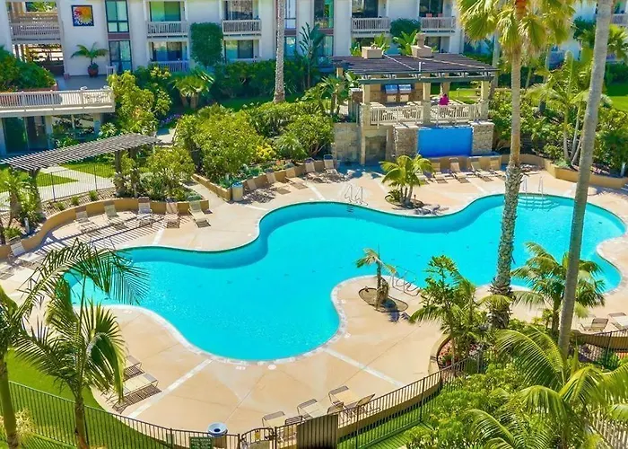 North Coast Village Oceanside