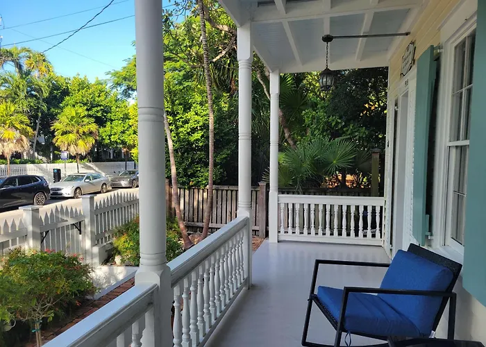 Jasmine Place Key West