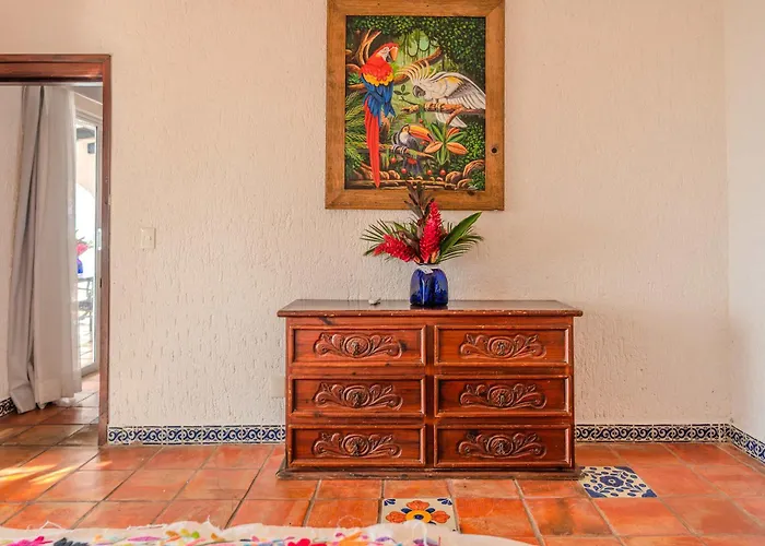 The Hacienda At Del Mar Pv Villa Puerto Vallarta