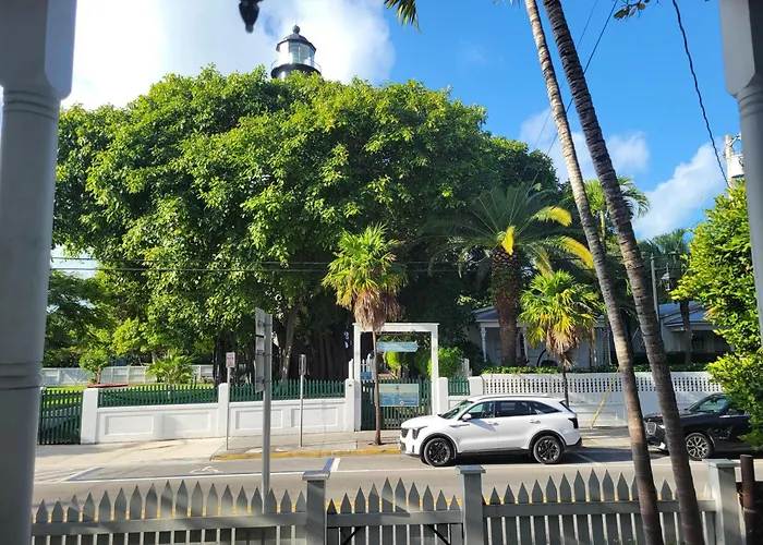 Jasmine Place Key West