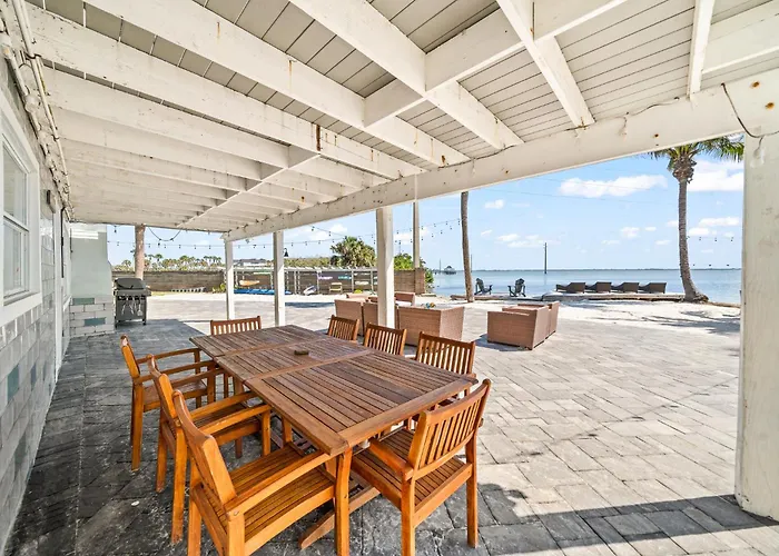 The Banana River Resort Cocoa Beach