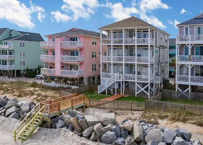 Dolphin Watch Carolina Beach