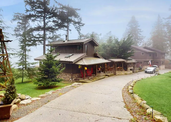 The Nest On Guemes Villa Anacortes