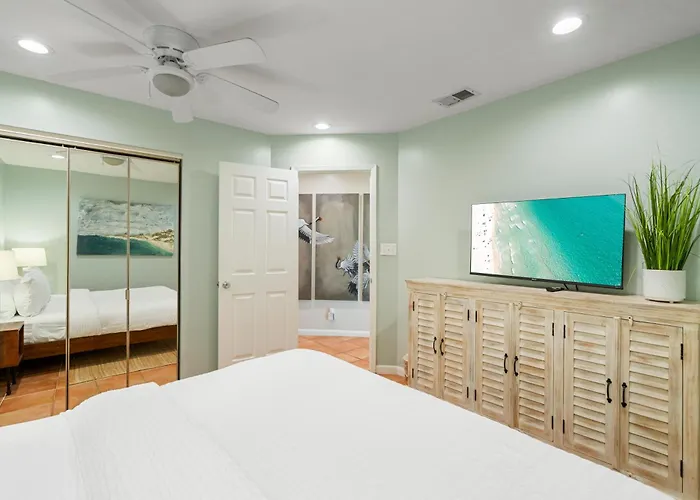 Capistrano E101 Villa Seacrest