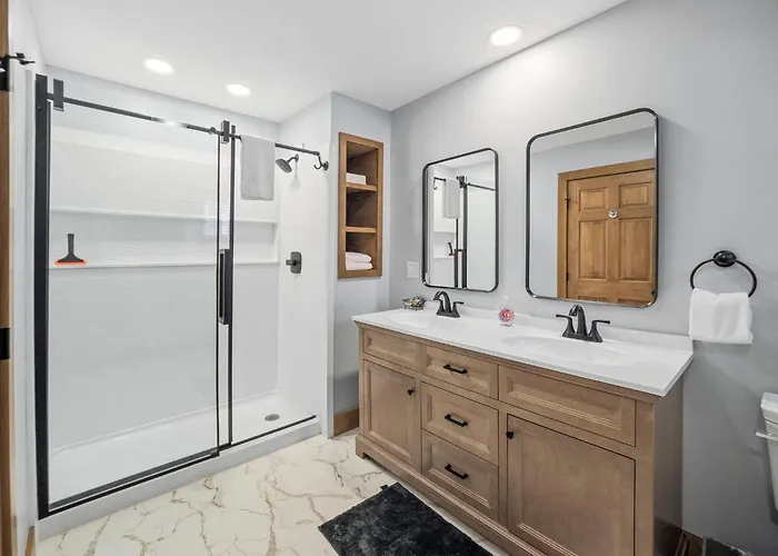 658 Disciples Village Condo Boyne Falls