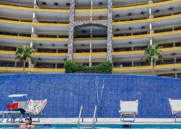 The Great Escape Modern Oceanfront Villa Puerto Peñasco