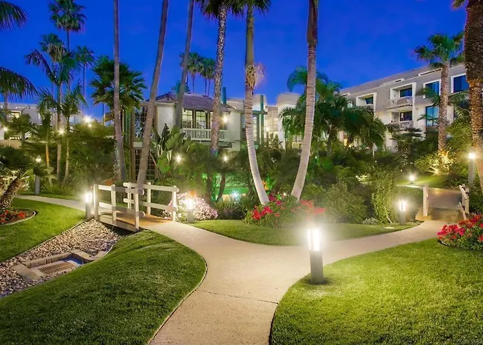North Coast Village Oceanside