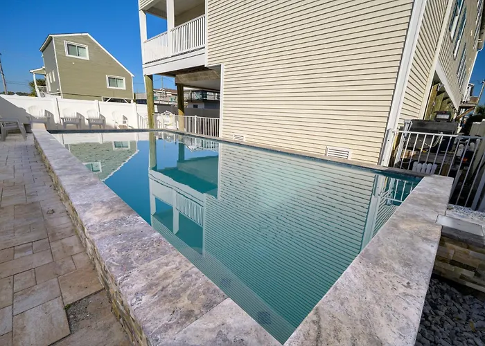 207 By Together Resorts Myrtle Beach