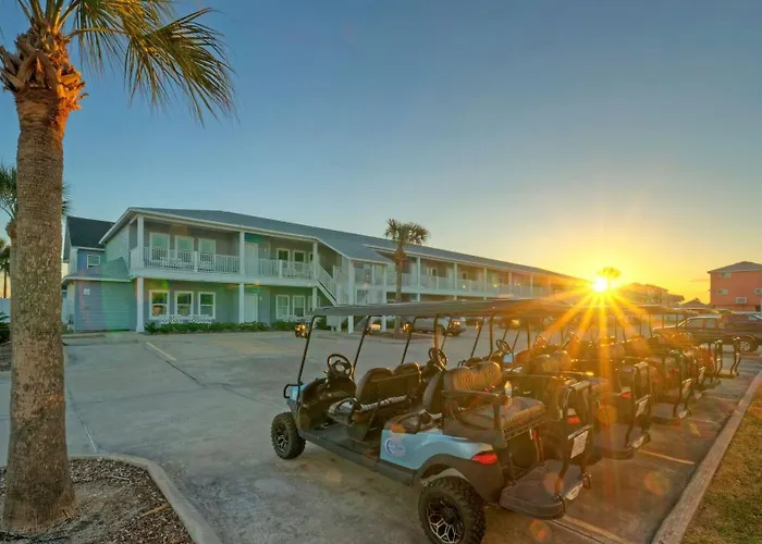 2 Condos At Costa Bahia Sleeps 14 Walk To Beach Port Aransas