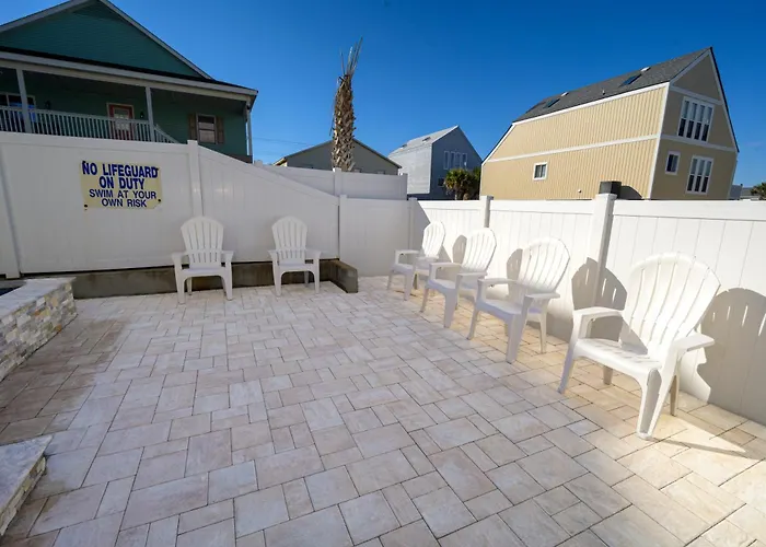 207 By Together Resorts Myrtle Beach