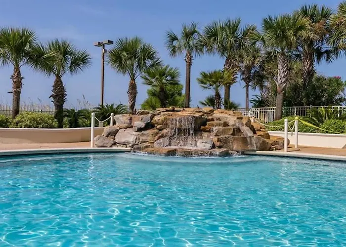 Jade East Towers 0520 Villa Destin