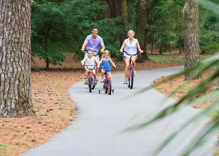490 Plantation Club Villas At The Sea Pines Resort Hilton Head Island
