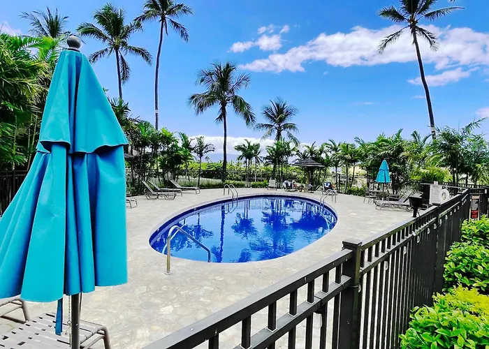 Maui Eldorado Condo I204 Kaanapali
