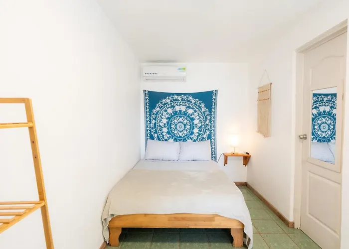 Gala Santa Teresa Studios - Walk To Beach & Surf Playa Santa Teresa 