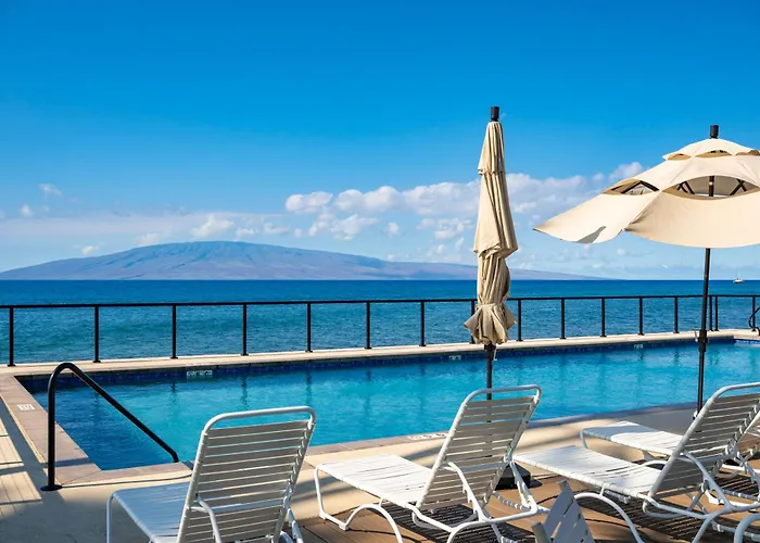 Puamana 240-3 Villa Lahaina