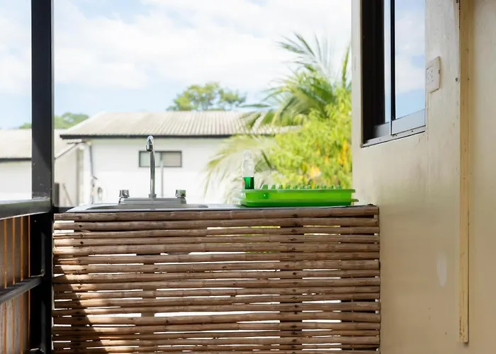 Gala Santa Teresa Studios - Walk To Beach & Surf Playa Santa Teresa 