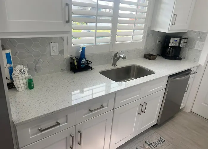 Villa 51 - Aloha Kai Vacation Villas Siesta Key