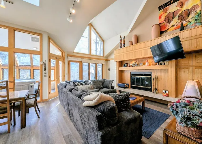 Chateaux Dumont 2725 By Summitcove Lodging In Colorado Keystone