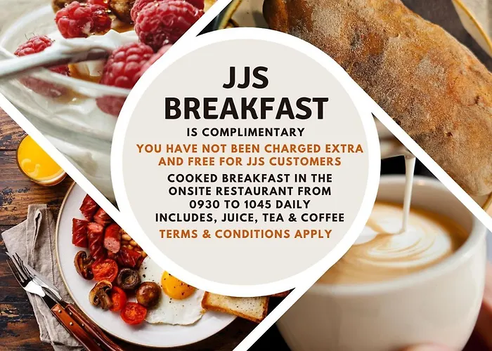 Jjs Lodge Lakewood York