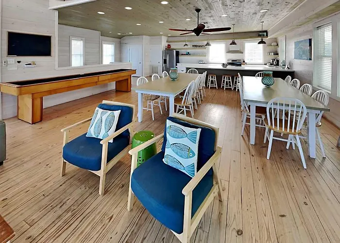 Bella Vista - Port Aransas Villa