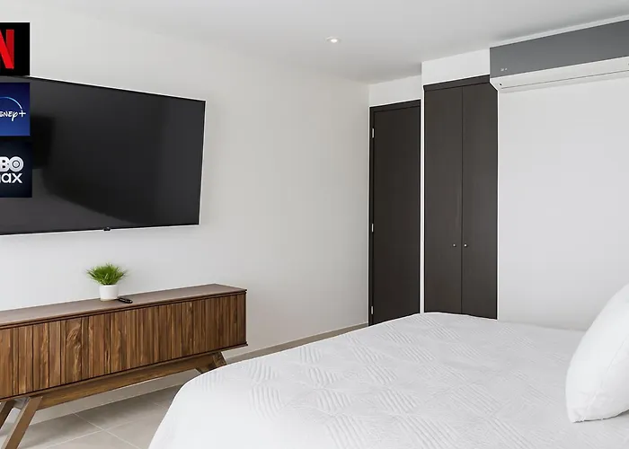 Grand Venetian Comfort Puerto Vallarta