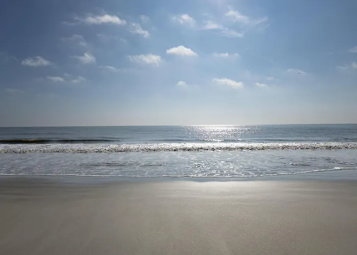 20 Knotts Way Villa Hilton Head Island