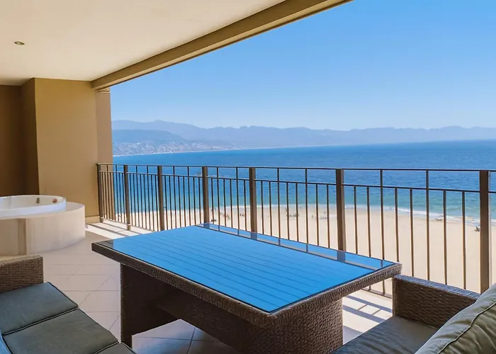 Grand Venetian Comfort Puerto Vallarta