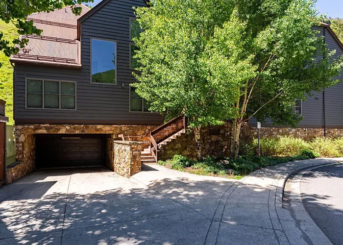 Etta Place 1 By Avantstay Telluride