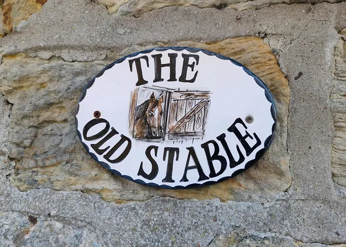 The Old Stable Villa Whitby