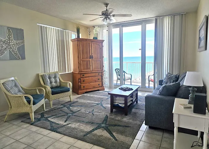 Inn At Summerwind 1101 Navarre