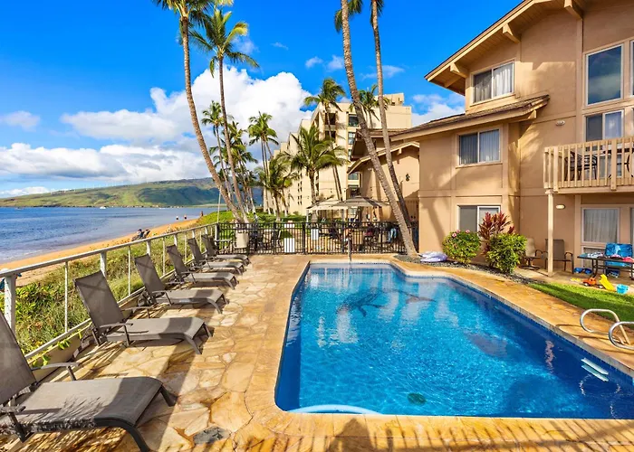 Kihei Sands B2