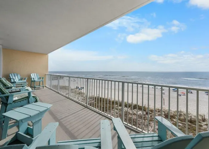 San Carlos 502 By Youngs Suncoast Gulf Shores