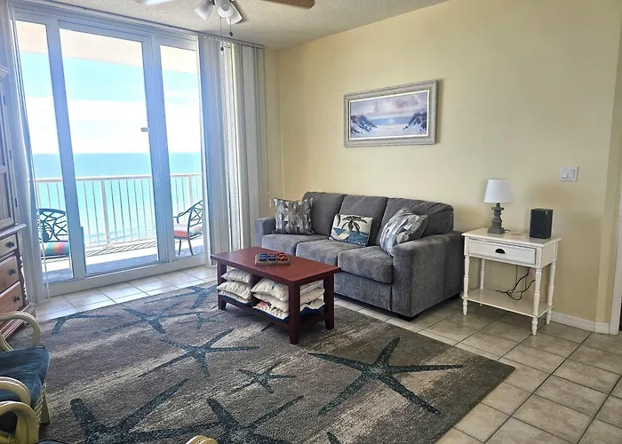 Inn At Summerwind 1101 Navarre
