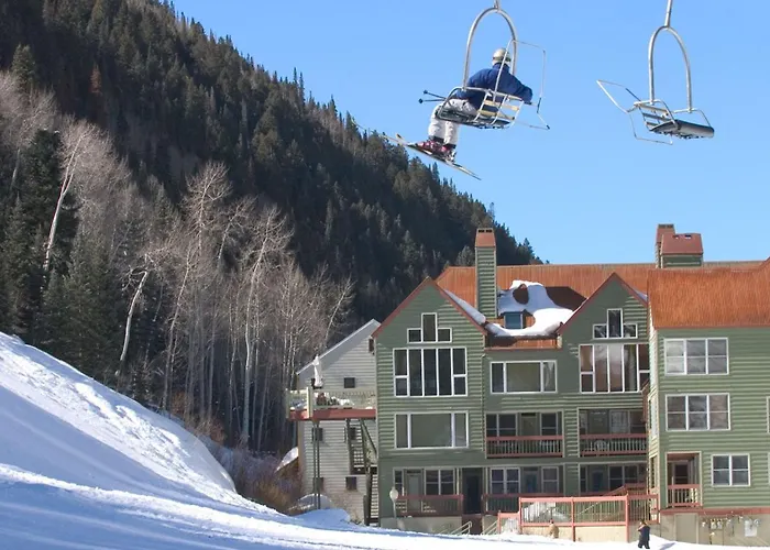 Etta Place 1 By Avantstay Telluride