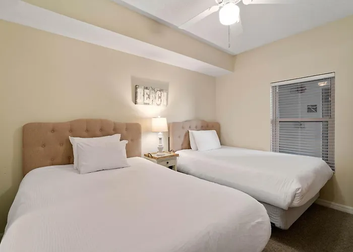 Inn At Summerwind 1101 Navarre
