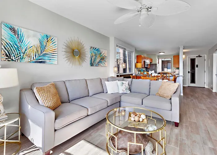 Kahana Manor 619