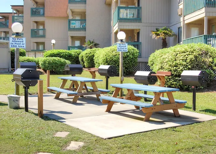 A Place At The Beach 9540-3G Myrtle Beach