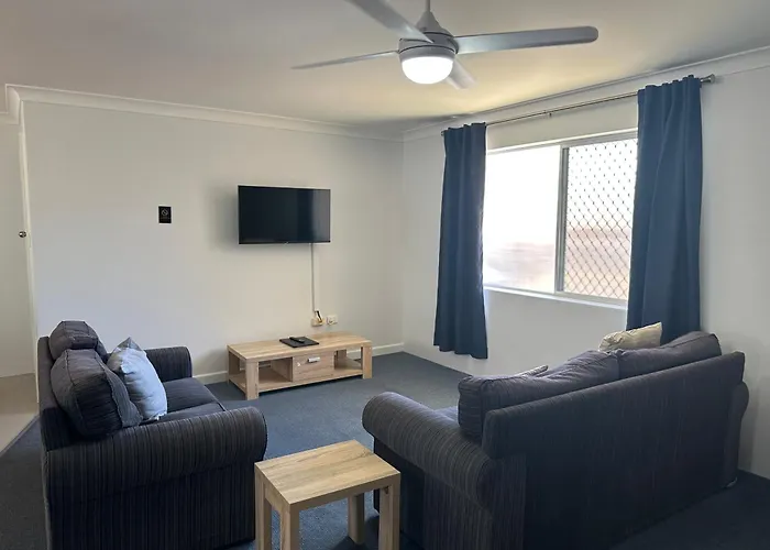 Bentleigh Motor Inn - Coffs Harbour