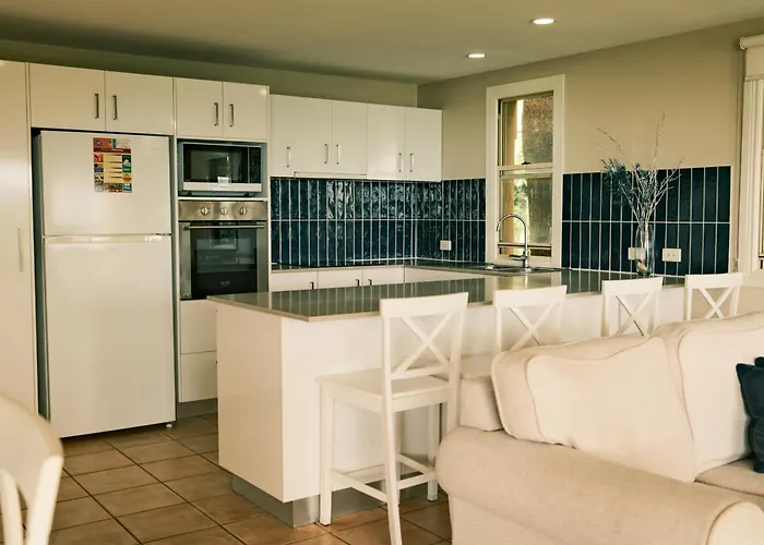 Toscana Village Resort Airlie Beach