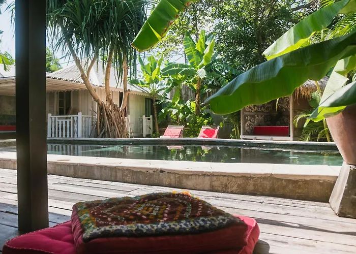 The Island Houses Seminyak
