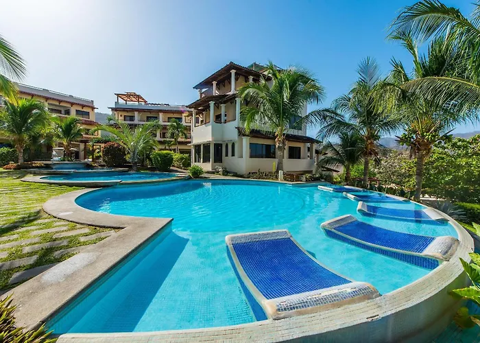 Coco Sunset Hills 52 Villa