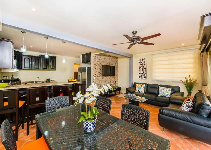 Coco Sunset Hills 52 Villa