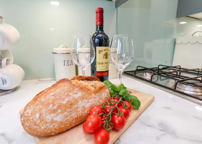 Berry Banks Cottage Whitby