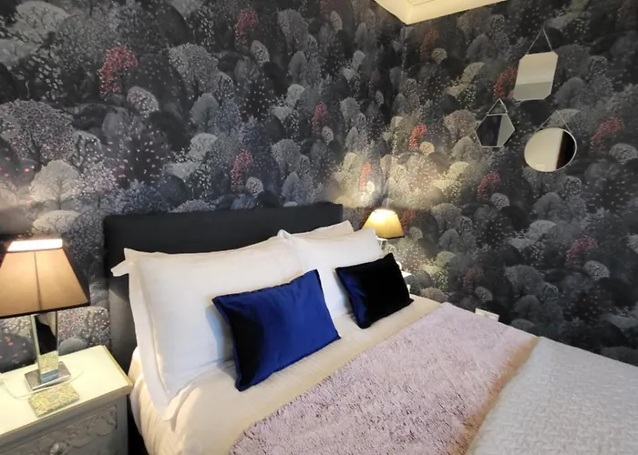 Middlethorpe Apartment York