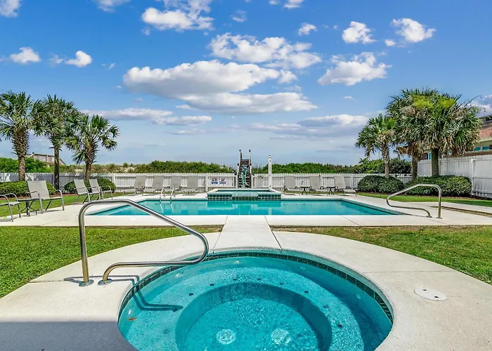 -Atlantis Villa Myrtle Beach