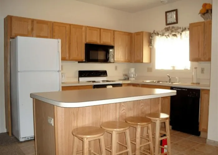 Kaatskill Mountain Club & Condos By Vail Resorts Hunter