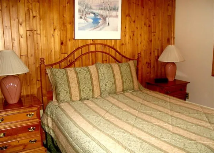 Kaatskill Mountain Club & Condos By Vail Resorts Hunter