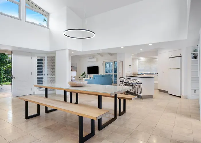 Witta Circle 24 Villa Noosa Heads