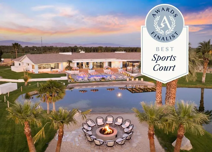 Buena Vista By Avantstay La Quinta