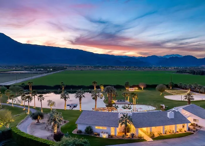 Buena Vista By Avantstay La Quinta